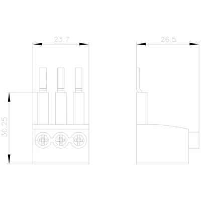 Siemens 3RM1920-1AA