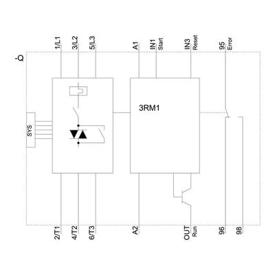 Siemens 3RM1002-2AA04