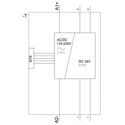 Siemens 3SK1230-1AW20