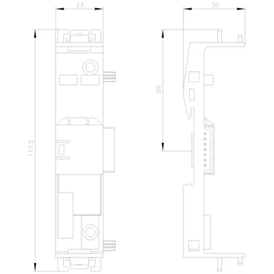 Siemens 3ZY1212-2AB00