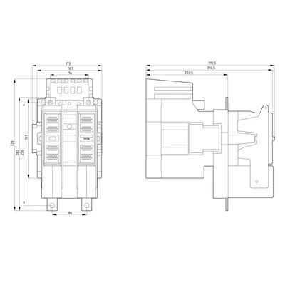 Siemens 3TC5617-0BP0