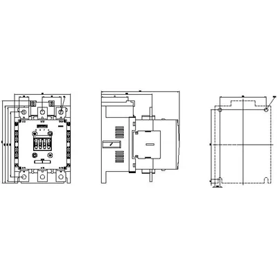 Siemens 3RT1064-2AP36