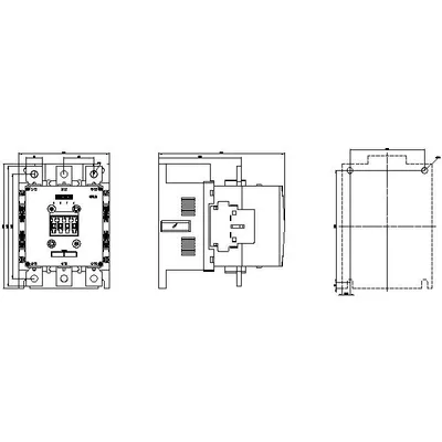 Siemens 3RT1065-6LA06