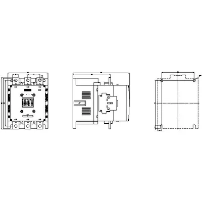 Siemens 3RT1476-6LA06