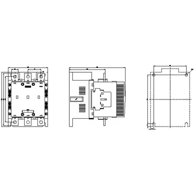 Siemens 3RT1265-6LA06