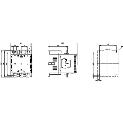 Siemens 3RT1275-6LA06