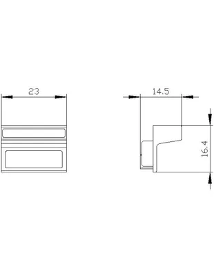 Siemens 3RT2926-4MC00