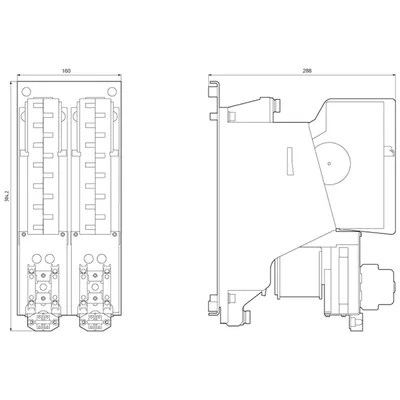 Siemens 3TC7814-0EB