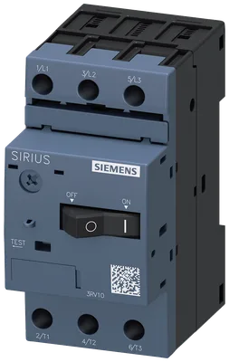 Siemens 3RV1011-1EA10-ZX95
