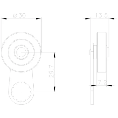 Siemens 3SE5000-0AA26