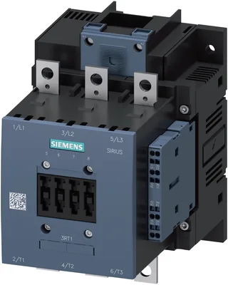 Siemens 3RT1456-6AP38-0PA5