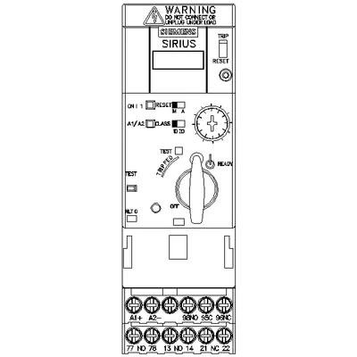 Siemens 3RA6120-1CB33