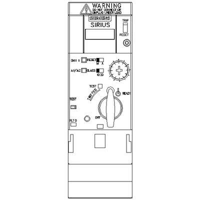 Siemens 3RA6120-0BB30