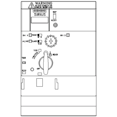Siemens 3RA6250-0EB30