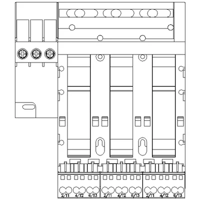 Siemens 3RA6812-8AC