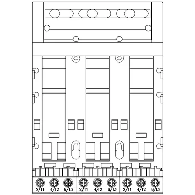 Siemens 3RA6823-0AB