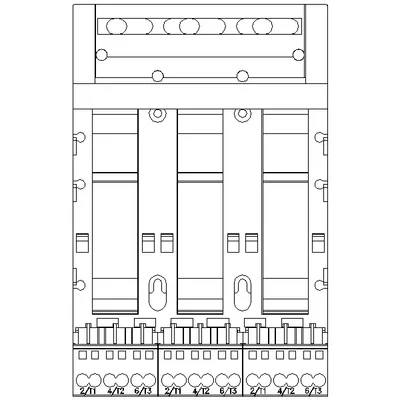 Siemens 3RA6823-0AC