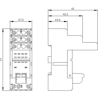 Siemens LZS:PT78722
