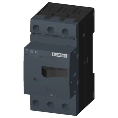 Siemens 3RV1611-0BD10