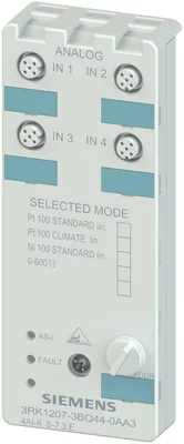 Siemens 3RK1207-3BQ44-0AA3