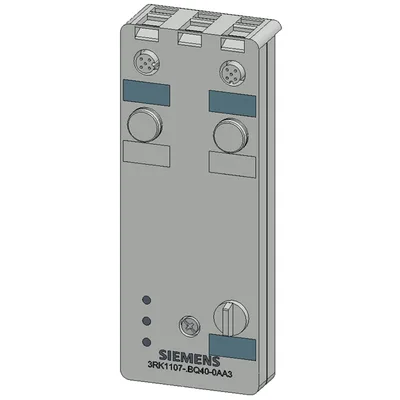 Siemens 3RK1107-2BQ40-0AA3