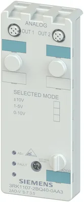 Siemens 3RK1107-2BQ40-0AA3