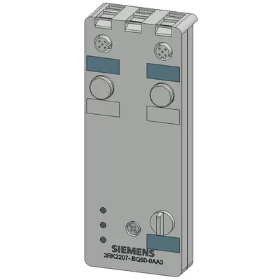 Siemens 3RK2207-1BQ50-0AA3