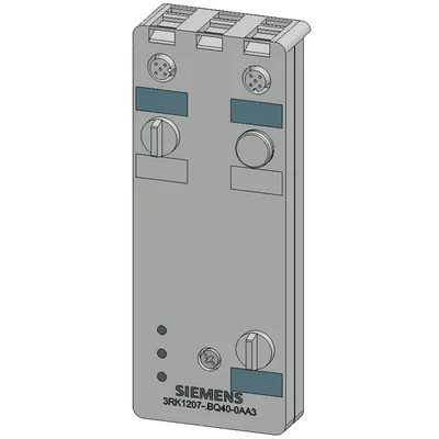 Siemens 3RK1207-2BQ40-0AA3