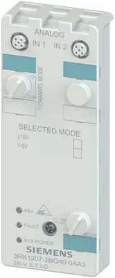 Siemens 3RK1207-2BQ40-0AA3
