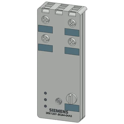 Siemens 3RK1207-2BQ44-0AA3