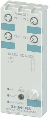 Siemens 3RK1207-2BQ44-0AA3