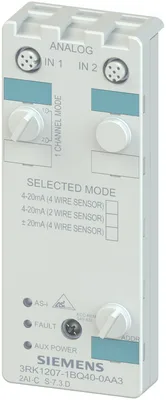 Siemens 3RK1207-1BQ40-0AA3