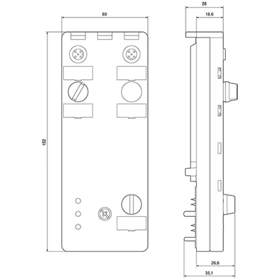 Siemens 3RK1207-2BQ40-0AA3