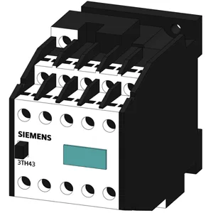 Siemens 3TH4391-0AC2