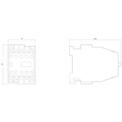 Siemens 3TH4391-0AC2