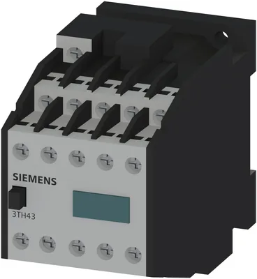 Siemens 3TH4391-0AC2