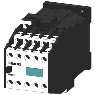 Siemens 3TH4346-0BB4