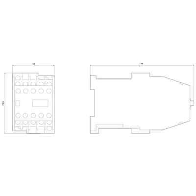 Siemens 3TH4346-0BB4