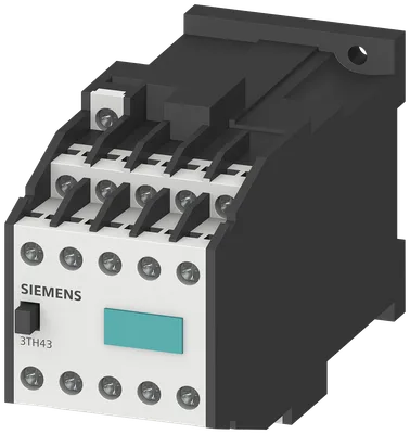 Siemens 3TH4346-0BB4