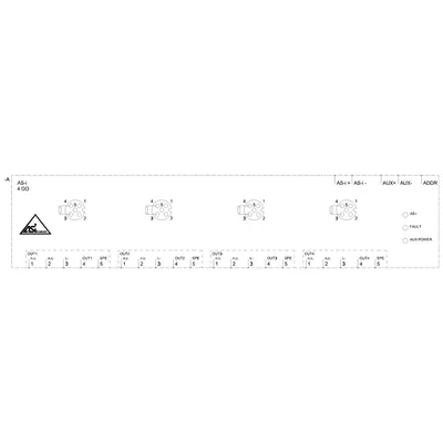 Siemens 3RK2100-1CQ20-0AA3