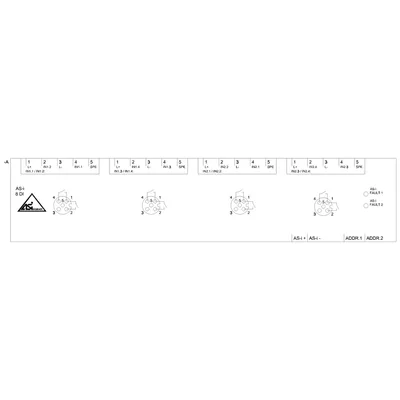Siemens 3RK2200-0DQ20-0AA3