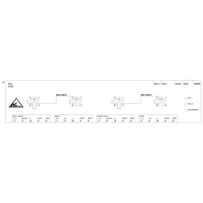 Siemens 3RK2100-1CQ00-0AA3