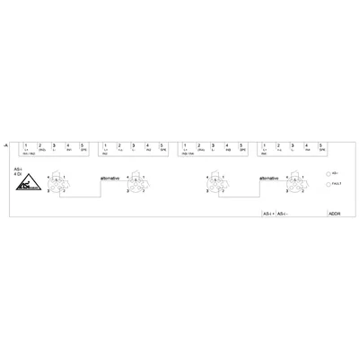 Siemens 3RK2200-0CQ00-0AA3