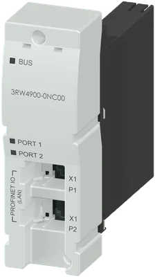 Siemens 3RW4900-0NC00