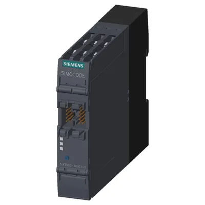 Siemens 3UF7020-1AU01-0