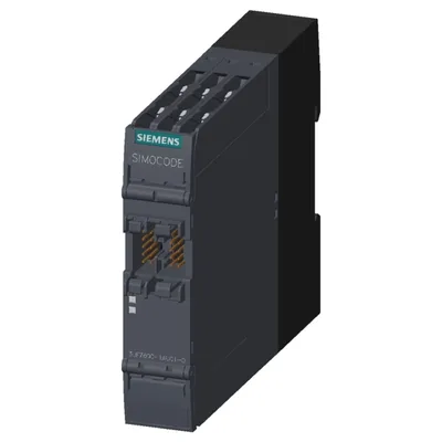 Siemens 3UF7600-1AU01-0