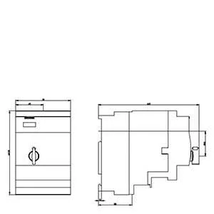 Siemens 3RA6250-0EB30