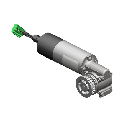 Siemens 6FB1103-0AT10-4MB0