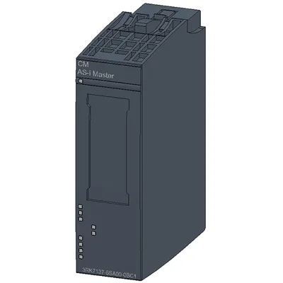 Siemens 3RK7137-6SA00-0BC1