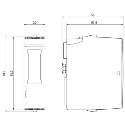 Siemens 3RK7136-6SC00-0BC1